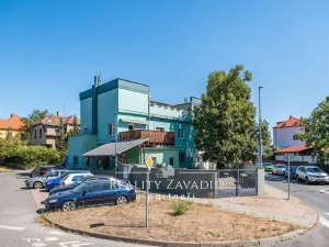 Prodej bytu 3+kk, Praha - Kyje, Světská, 58 m2