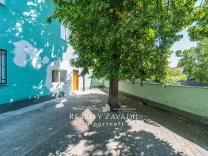 Prodej bytu 3+kk, Praha - Kyje, Světská, 58 m2