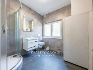 Prodej bytu 3+kk, Praha - Kyje, Světská, 58 m2