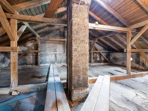 Pronájem rodinného domu, Podbořany, Přátelství, 196 m2