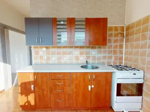 Pronájem bytu 2+1, Chomutov, Václavská, 50 m2
