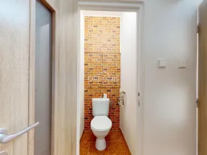 Pronájem bytu 2+1, Chomutov, Václavská, 50 m2