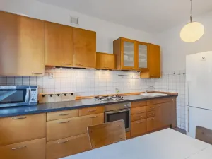Prodej bytu 2+1, Praha - Strašnice, Sečská, 64 m2