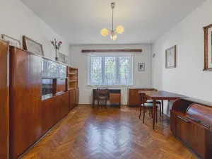 Prodej bytu 2+1, Praha - Strašnice, Sečská, 64 m2