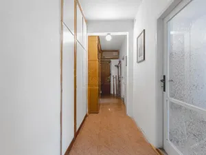 Prodej bytu 2+1, Praha - Strašnice, Sečská, 64 m2