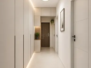 Prodej bytu 2+1, Praha - Strašnice, Sečská, 64 m2