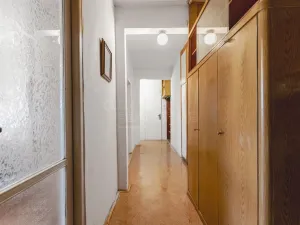Prodej bytu 2+1, Praha - Strašnice, Sečská, 64 m2