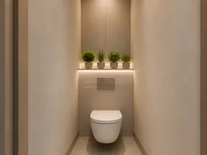 Prodej bytu 2+1, Praha - Strašnice, Sečská, 64 m2