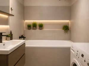 Prodej bytu 2+1, Praha - Strašnice, Sečská, 64 m2