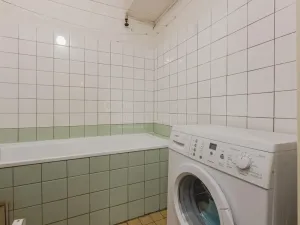 Prodej bytu 2+1, Praha - Strašnice, Sečská, 64 m2