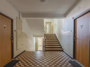 Prodej bytu 2+1, Praha - Strašnice, Sečská, 64 m2