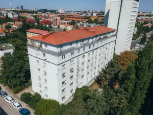 Prodej bytu 2+1, Praha - Strašnice, Sečská, 64 m2