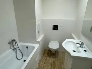 Pronájem bytu 1+1, Most, Marš. Rybalka, 35 m2