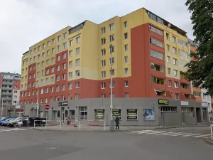 Prodej bytu 3+1, Kladno, Váňova, 78 m2