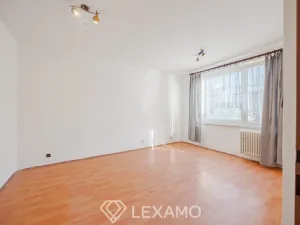 Pronájem bytu 1+1, Moravské Budějovice, Šafaříkova, 33 m2