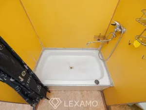 Pronájem bytu 1+1, Moravské Budějovice, Šafaříkova, 33 m2