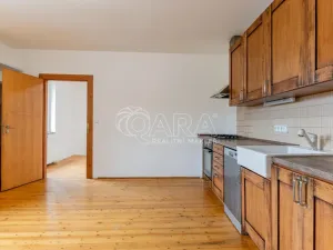 Prodej bytu 3+kk, Ústí nad Labem - Střekov, Purkyňova, 62 m2