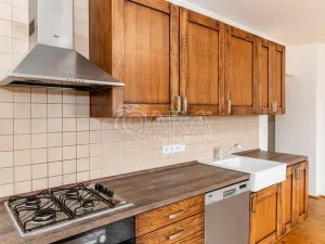Prodej bytu 3+kk, Ústí nad Labem - Střekov, Purkyňova, 62 m2