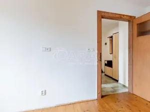 Prodej bytu 3+kk, Ústí nad Labem - Střekov, Purkyňova, 62 m2