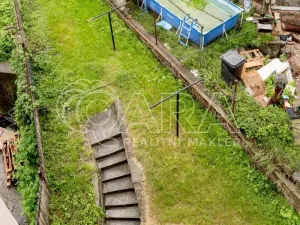 Prodej bytu 3+kk, Ústí nad Labem - Střekov, Purkyňova, 62 m2