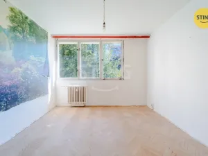 Prodej bytu 2+1, Opava, Holasická, 58 m2