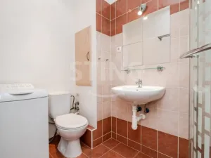 Prodej bytu 1+1, Ostrava, Bajkalská, 37 m2