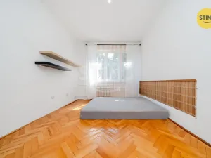 Prodej bytu 1+1, Ostrava, Bajkalská, 37 m2