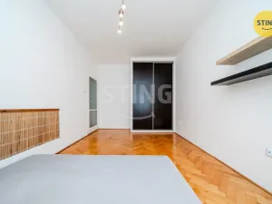 Prodej bytu 1+1, Ostrava, Bajkalská, 37 m2