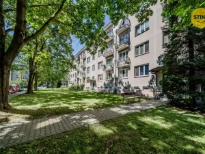 Prodej bytu 1+1, Ostrava, Bajkalská, 37 m2