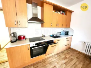 Pronájem bytu 3+1, Přerov, Bartošova, 69 m2