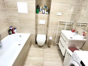 Pronájem bytu 3+1, Přerov, Bartošova, 69 m2