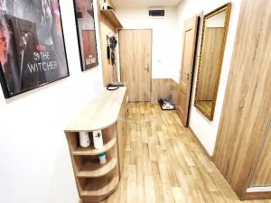 Pronájem bytu 3+1, Přerov, Bartošova, 69 m2