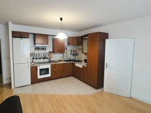 Prodej bytu 2+kk, Praha - Kunratice, K Václavce, 66 m2
