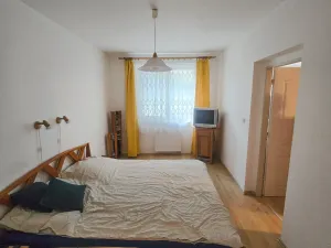 Prodej bytu 2+kk, Praha - Kunratice, K Václavce, 66 m2