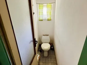 Prodej rodinného domu, Moravská Třebová - Udánky, 110 m2
