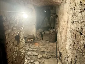 Prodej rodinného domu, Moravská Třebová - Udánky, 110 m2