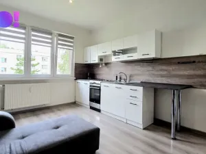 Pronájem bytu 3+kk, Karviná, Ciolkovského, 52 m2