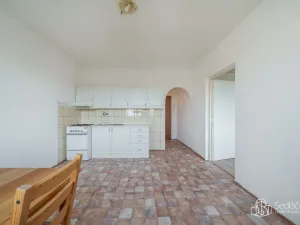 Prodej bytu 1+1, Sokolov, Slavíčkova, 39 m2
