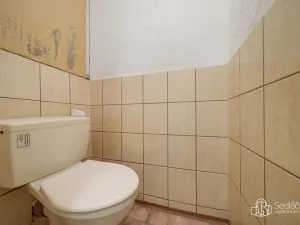 Prodej bytu 1+1, Sokolov, Slavíčkova, 39 m2