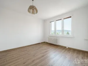 Prodej bytu 1+1, Sokolov, Slavíčkova, 39 m2