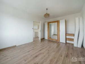 Prodej bytu 1+1, Sokolov, Slavíčkova, 39 m2