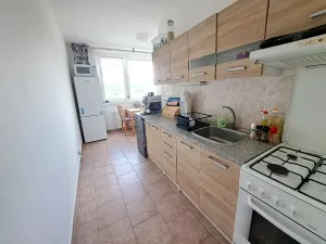 Pronájem bytu 2+1, Zlín, L. Váchy, 54 m2