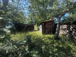 Prodej rodinného domu, Mladý Smolivec, 200 m2