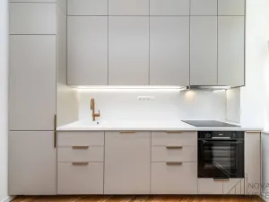 Prodej bytu 2+kk, Praha - Vinohrady, Chodská, 51 m2