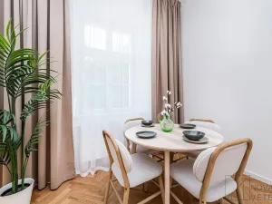Prodej bytu 2+kk, Praha - Vinohrady, Chodská, 51 m2