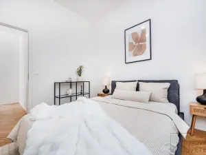 Prodej bytu 2+kk, Praha - Vinohrady, Chodská, 51 m2