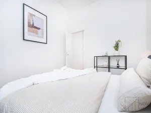 Prodej bytu 2+kk, Praha - Vinohrady, Chodská, 51 m2