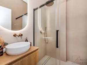 Prodej bytu 2+kk, Praha - Vinohrady, Chodská, 51 m2