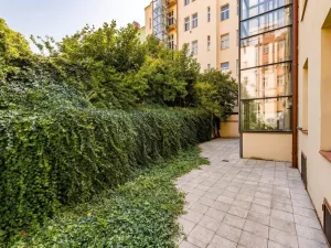 Prodej bytu 2+kk, Praha - Vinohrady, Chodská, 51 m2