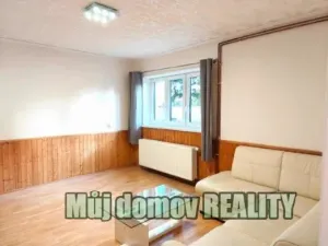 Pronájem bytu 3+1, Praha - Libuš, Betáňská, 116 m2
